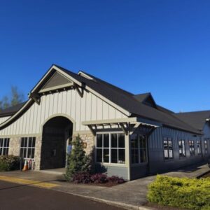 nw senior & disability building that has undergone commercial painting and construction services from DCI Construction